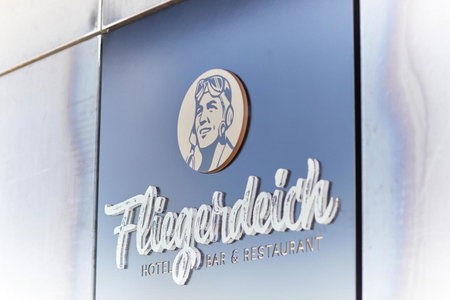 Fliegerdeich Hotel & Restaurant, Wilhelmshaven, Germany