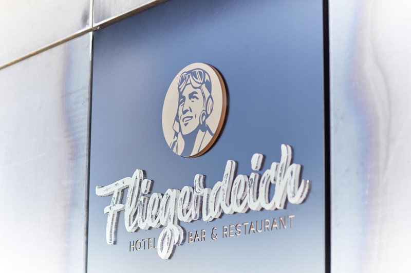Fliegerdeich Hotel & Restaurant, Wilhelmshaven, Germany