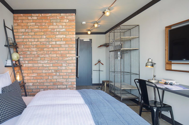 Fliegerdeich Hotel & Restaurant, Wilhelmshaven, Germany