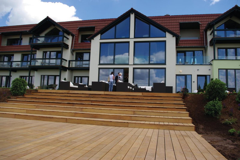 Hochwälder Wohlfühlhotel, Losheim, Germany