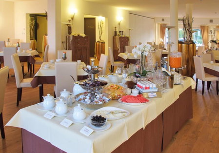 Hochwälder Wohlfühlhotel, Losheim, Germany