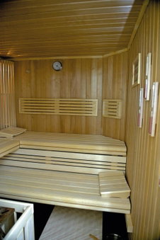 Hochwälder Wohlfühlhotel, Losheim, Germany
