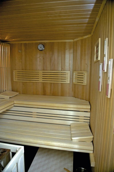 Hochwälder Wohlfühlhotel, Losheim, Germany
