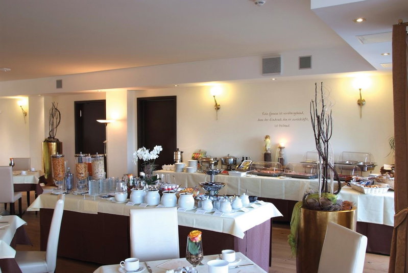 Hochwälder Wohlfühlhotel, Losheim, Germany