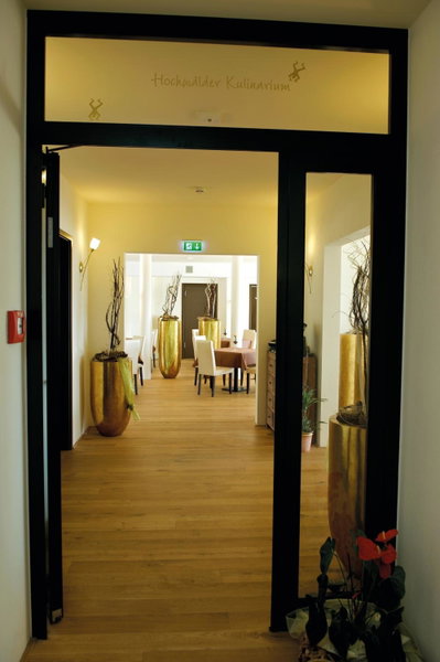 Hochwälder Wohlfühlhotel, Losheim, Germany