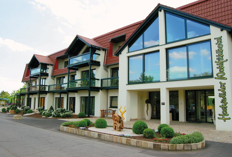 Hochwälder Wohlfühlhotel, Losheim, Germany