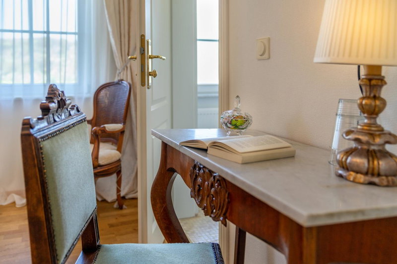 Romantisches Hotel zur Post, Brodenbach, Germany