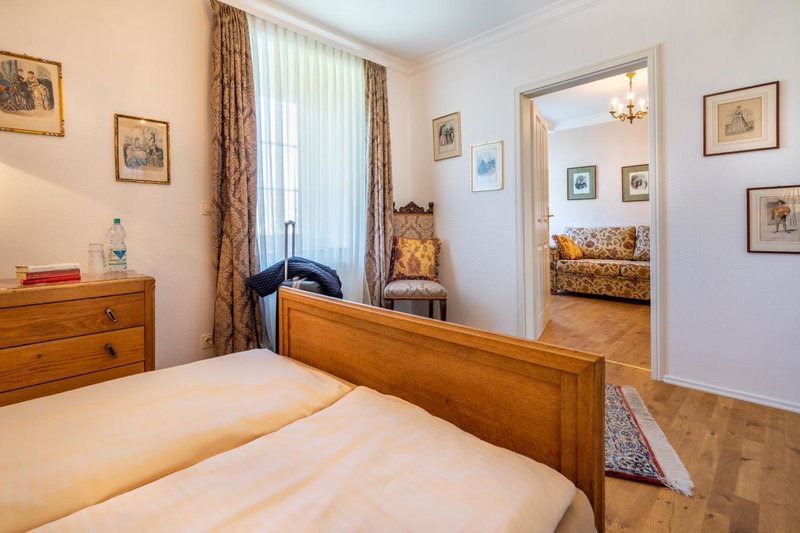 Romantisches Hotel zur Post, Brodenbach, Germany