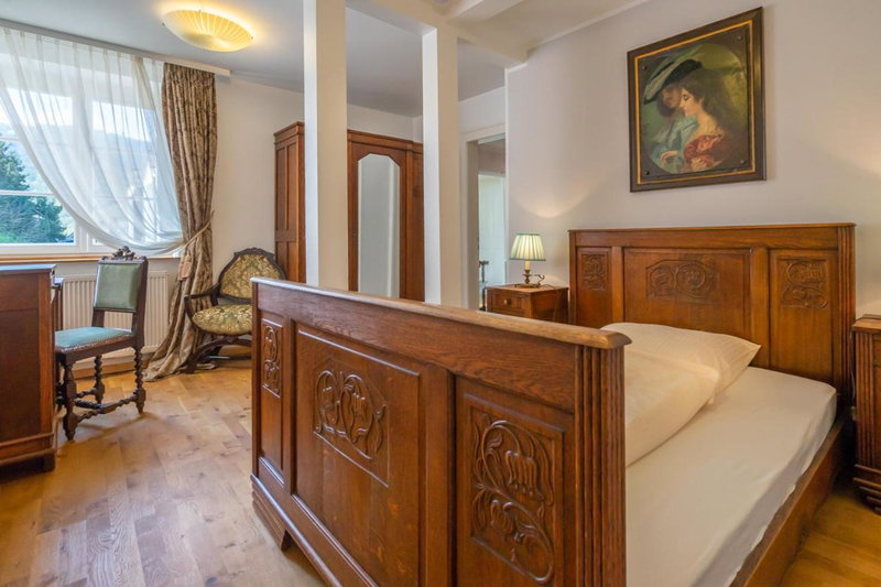 Romantisches Hotel zur Post, Brodenbach, Germany