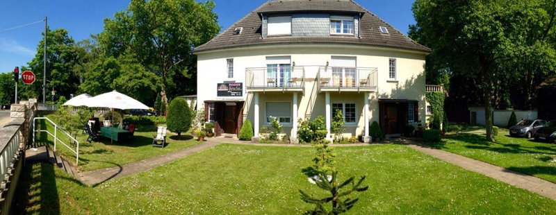 Pension-Sendis, Herne, Germany