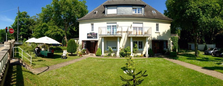 Pension-Sendis, Herne, Germany