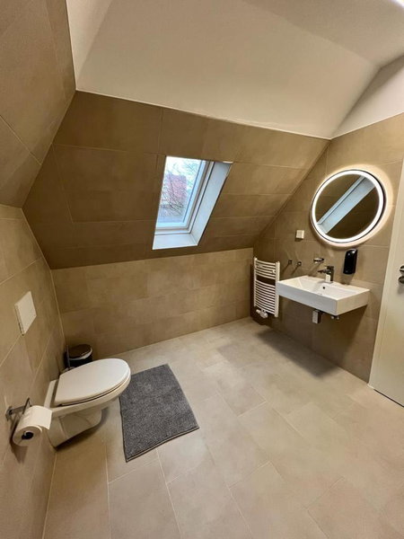 Pension-Sendis, Herne, Germany
