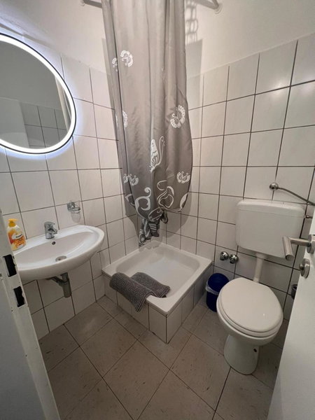Pension-Sendis, Herne, Germany