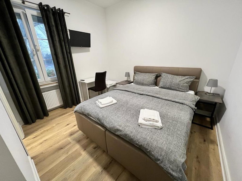 Pension-Sendis, Herne, Germany
