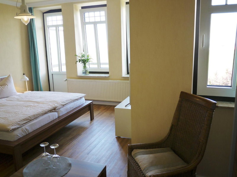 Hus Kiek in de See, Cuxhaven, Germany