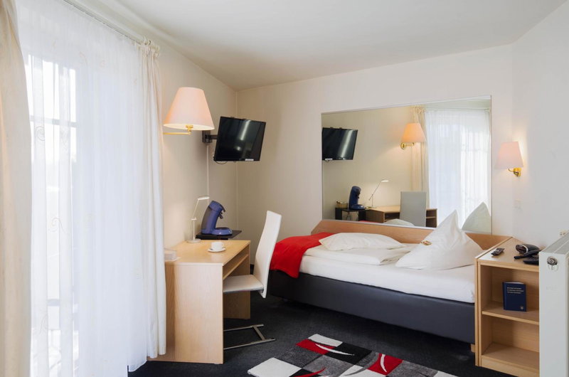 Hotel Moerser Hof, Moers, Germany