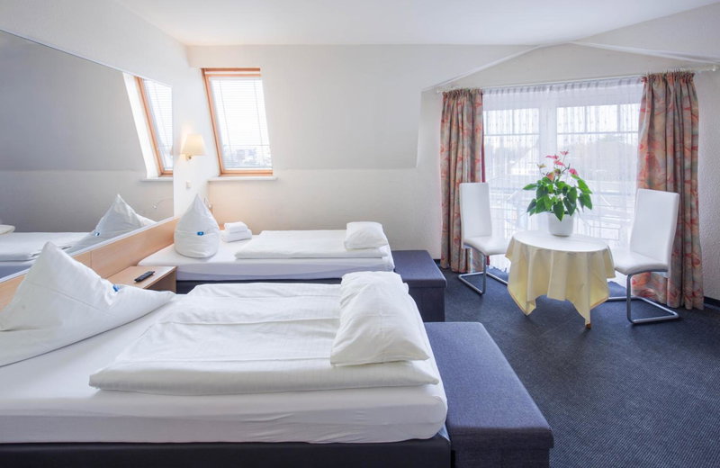 Hotel Moerser Hof, Moers, Germany