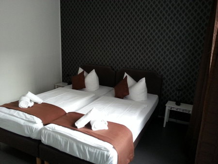 Lieth-Hotel-Grünreich, Bad Fallingbostel, Germany