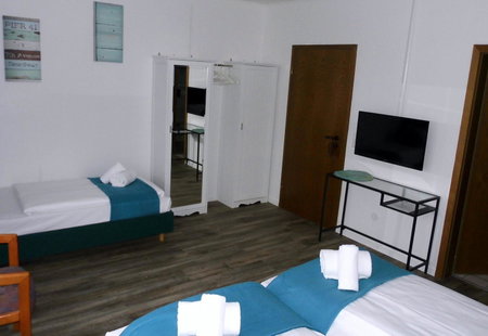 Lieth-Hotel-Grünreich, Bad Fallingbostel, Germany
