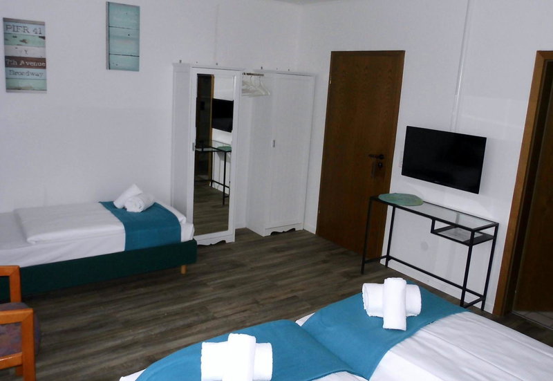 Lieth-Hotel-Grünreich, Bad Fallingbostel, Germany
