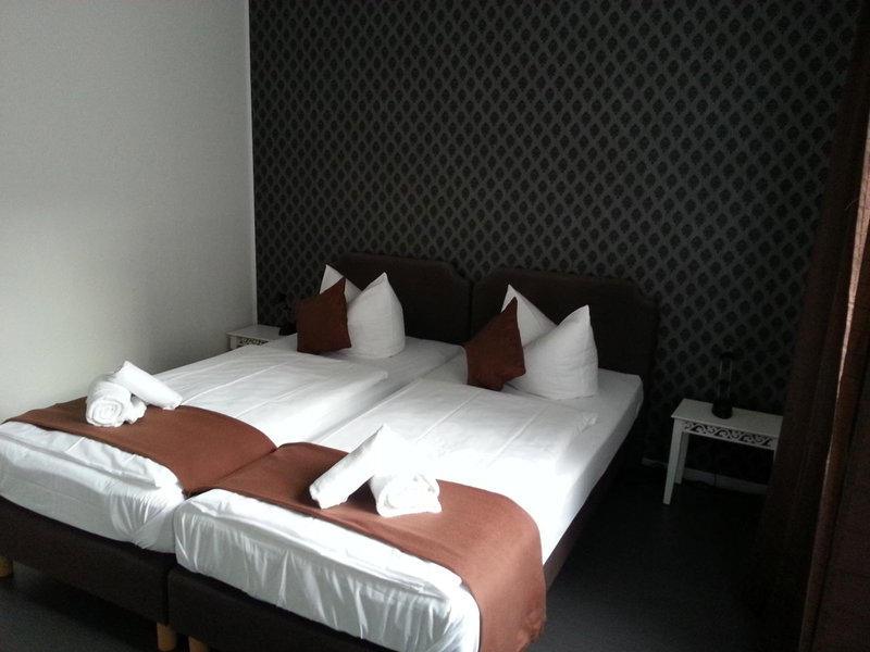 Lieth-Hotel-Grünreich, Bad Fallingbostel, Germany