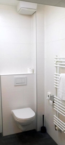 Lieth-Hotel-Grünreich, Bad Fallingbostel, Germany
