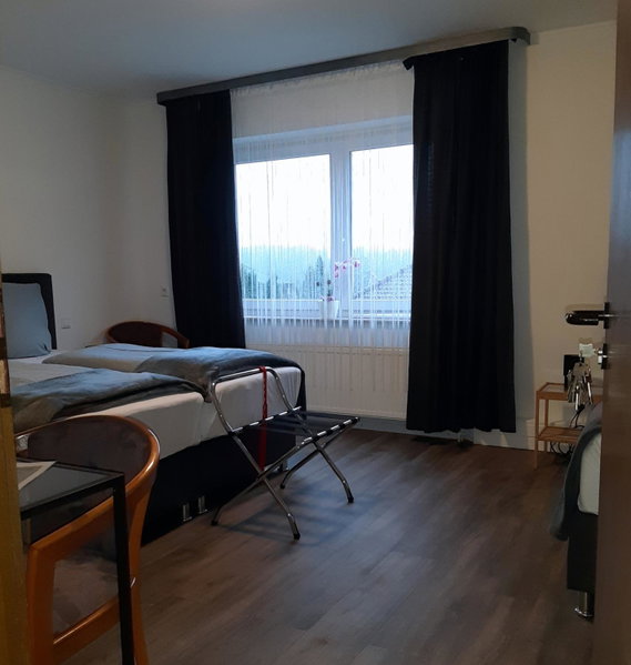Lieth-Hotel-Grünreich, Bad Fallingbostel, Germany