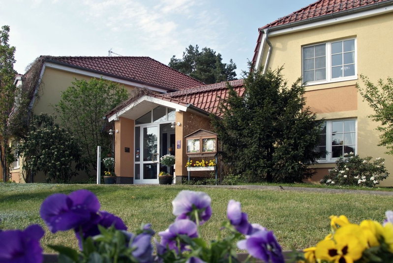 Hotel Zum Leineweber, Burg, Germany