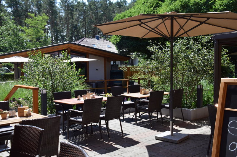 Hotel Zum Leineweber, Burg, Germany