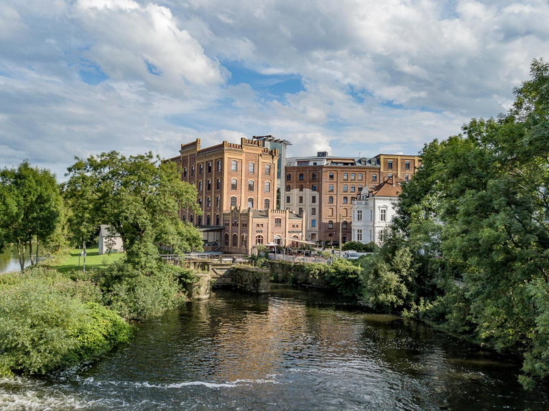 Hotel Birschel-Mühle, Hattingen, Germany