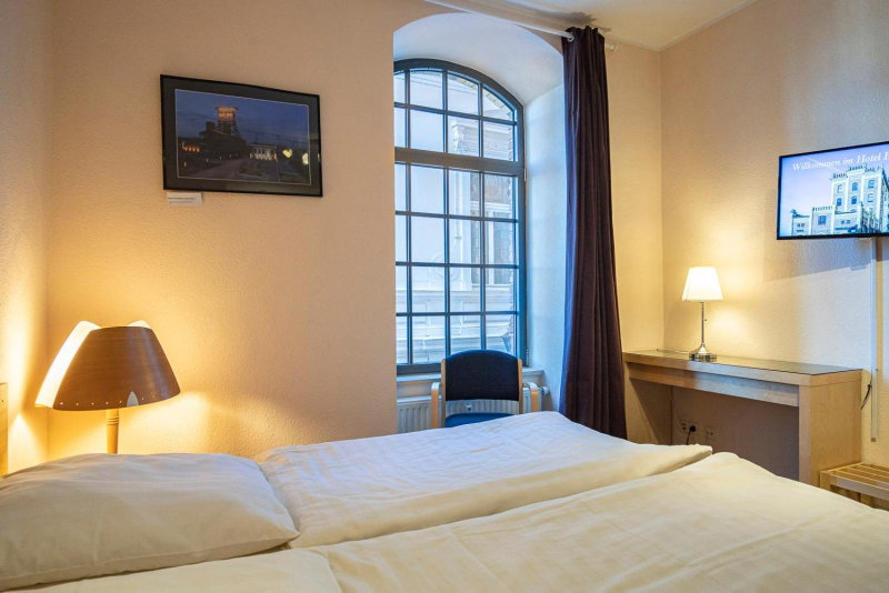 Hotel Birschel-Mühle, Hattingen, Germany
