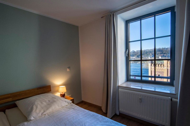 Hotel Birschel-Mühle, Hattingen, Germany