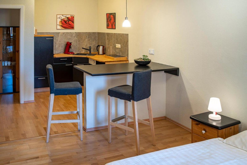 Hotel Birschel-Mühle, Hattingen, Germany