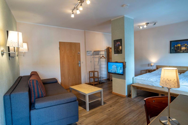 Hotel Birschel-Mühle, Hattingen, Germany