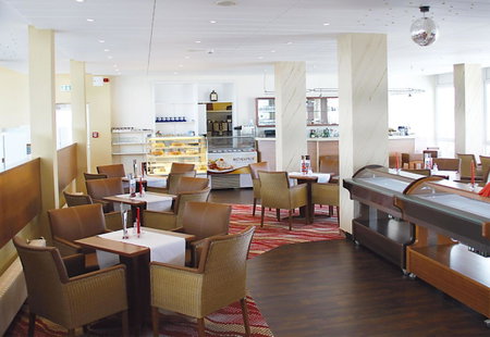 Morada Resort Kühlungsborn, Kühlungsborn, Germany