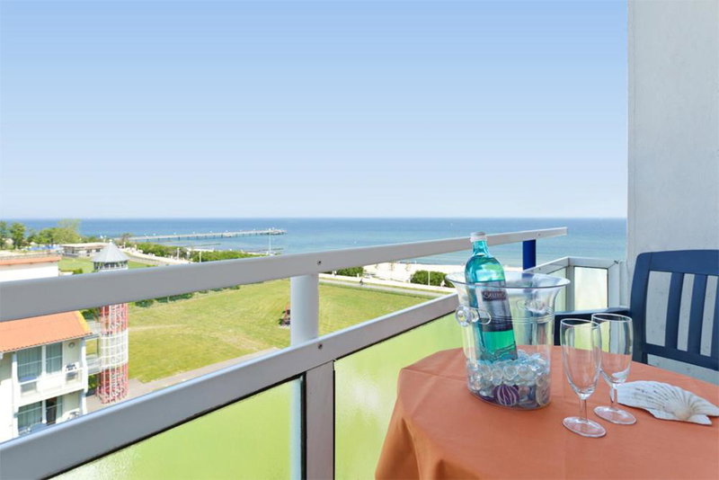 Morada Resort Kühlungsborn, Kühlungsborn, Germany