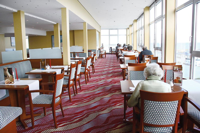 Morada Resort Kühlungsborn, Kühlungsborn, Germany