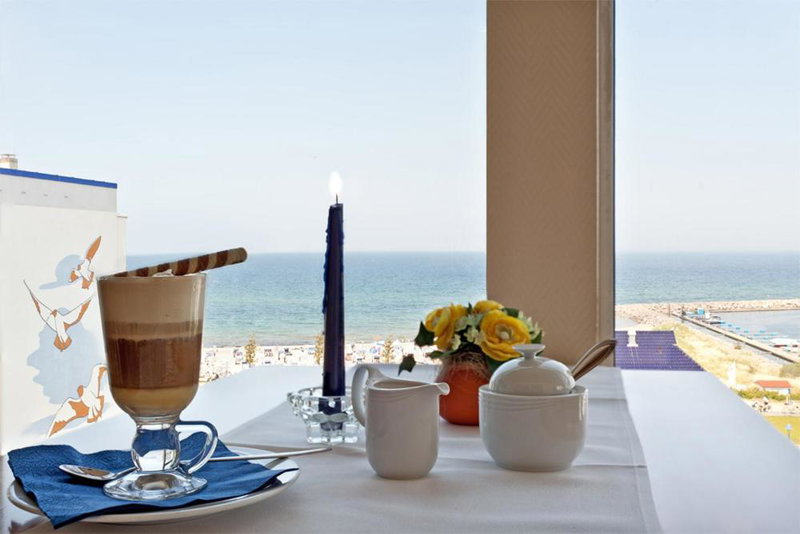 Morada Resort Kühlungsborn, Kühlungsborn, Germany