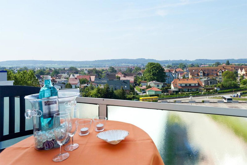 Morada Resort Kühlungsborn, Kühlungsborn, Germany
