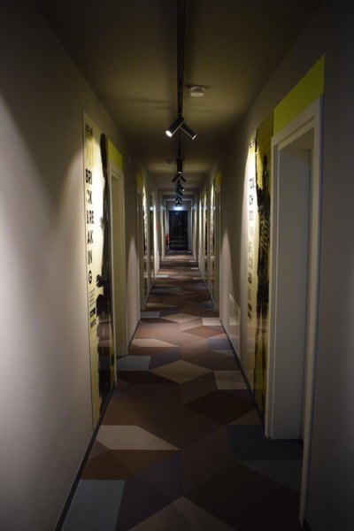 House of Records, Munich, Germany