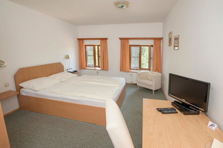 Pension Poschmühle, Traunreut, Germany