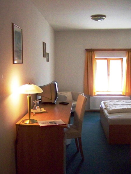 Pension Poschmühle, Traunreut, Germany