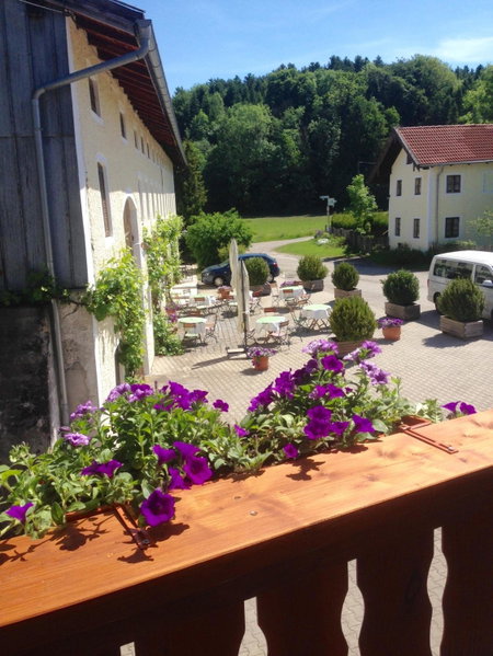 Pension Poschmühle, Traunreut, Germany