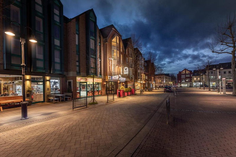 Hotel Allegra, Heinsberg, Germany