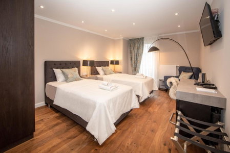 Hotel Allegra, Heinsberg, Germany