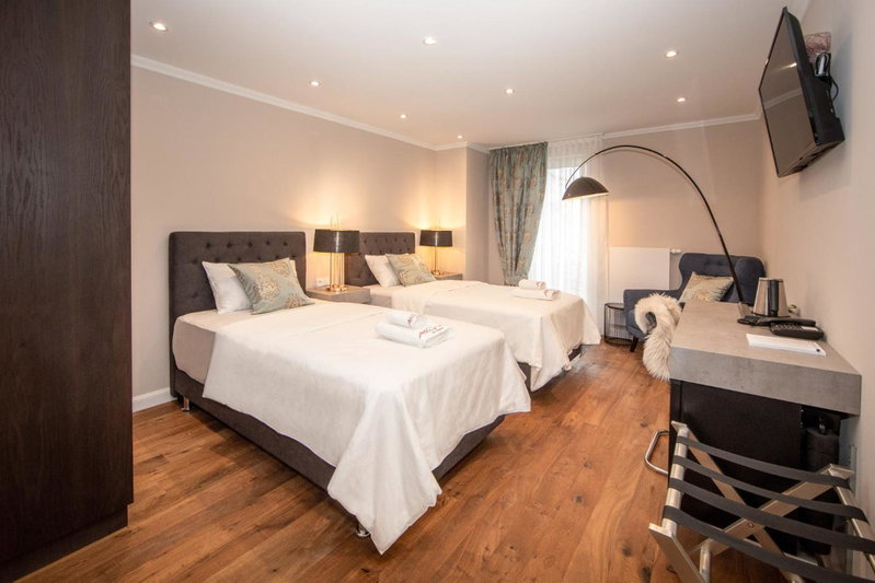 Hotel Allegra, Heinsberg, Germany