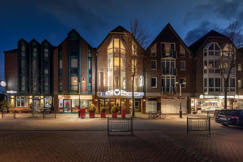 Hotel Allegra, Heinsberg, Germany