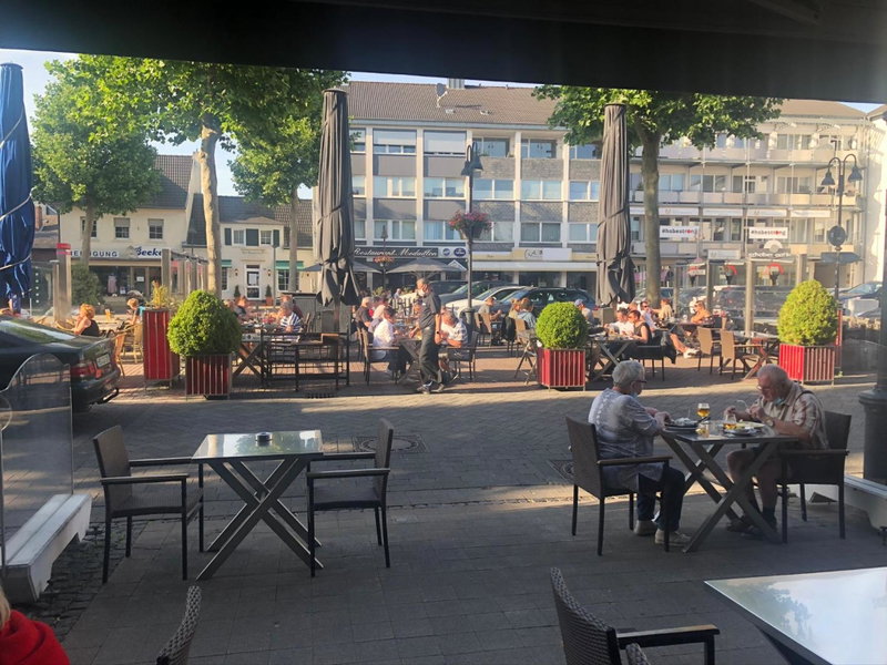 Hotel Allegra, Heinsberg, Germany