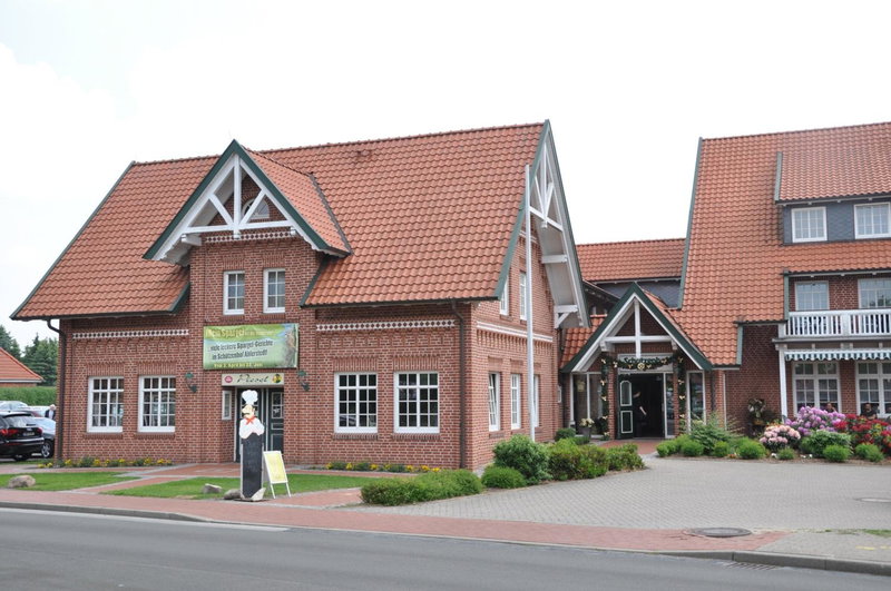 Schützenhof Ahlerstedt, Ahlerstedt, Germany