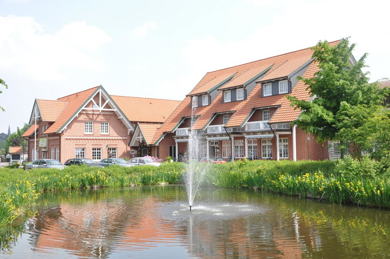 Schützenhof Ahlerstedt, Ahlerstedt, Germany
